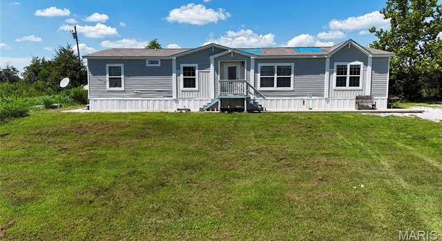 Photo of 11171 Cedar Hollow Rd, Fletcher, MO 63030