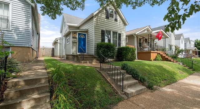 Photo of 4633 Adkins Ave, Saint Louis, MO 63116