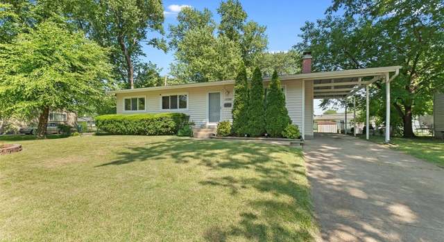 Photo of 1090 Campion Ln, Florissant, MO 63031
