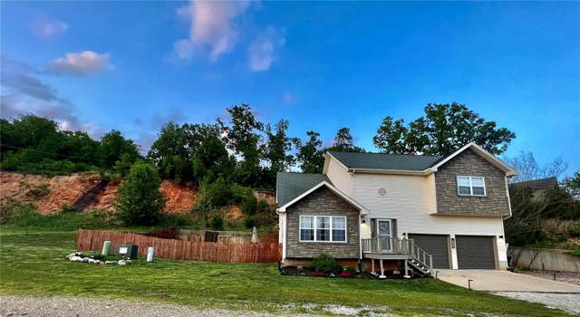 Photo of 21625 N Horizonway, St Robert, MO 65584