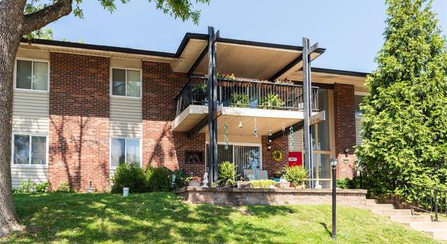 Photo of 10077 N Bunker Hill Dr Unit A, St Louis, MO 63123