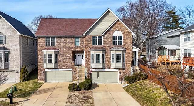 Photo of 5701 Parc Ridge Way, St Louis, MO 63139