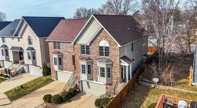 Photo of 5701 Parc Ridge Way, St Louis, MO 63139