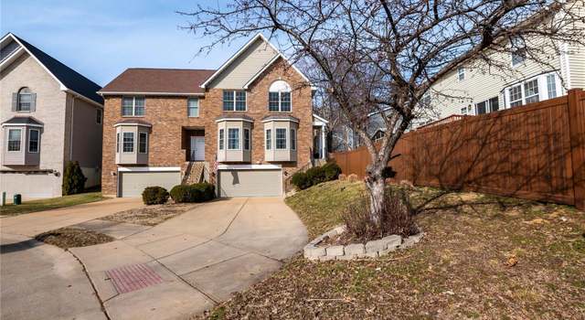 Photo of 5701 Parc Ridge Way, St Louis, MO 63139