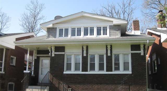 Photo of 6272 Cabanne Ave, St Louis, MO 63130