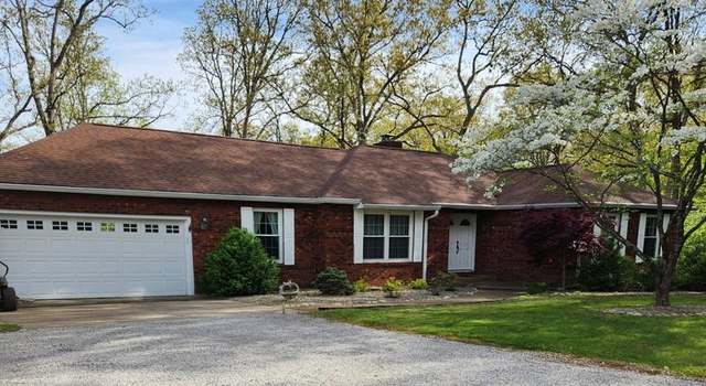 Photo of 18865 E Weber Rd, Mount Vernon, IL 62864