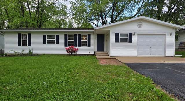 Photo of 306 Edna Ln, Sparta, IL 62286
