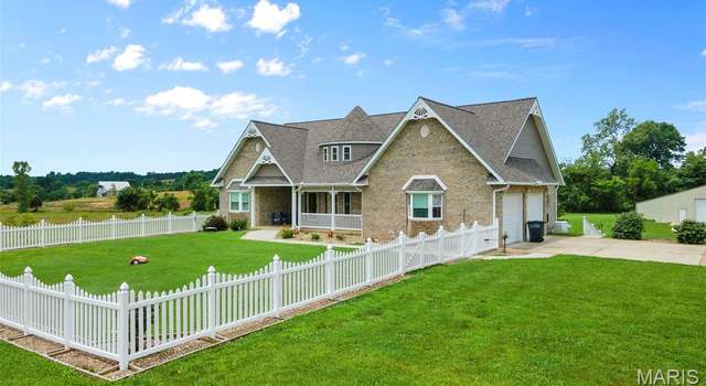 Photo of 2491 County Road 543, Jackson, MO 63755