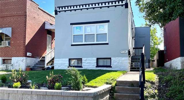 Photo of 4726 Michigan Ave, St Louis, MO 63111