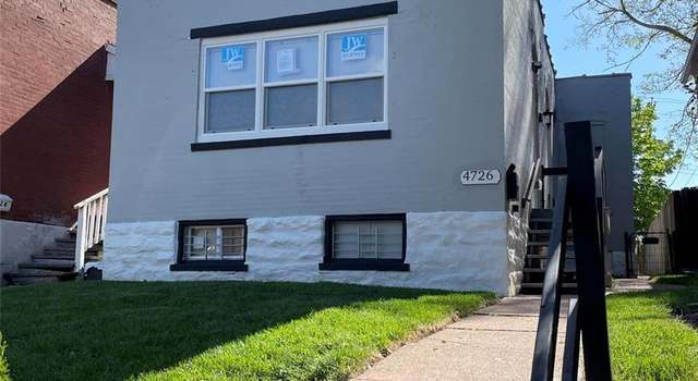 Photo of 4726 Michigan Ave, St Louis, MO 63111
