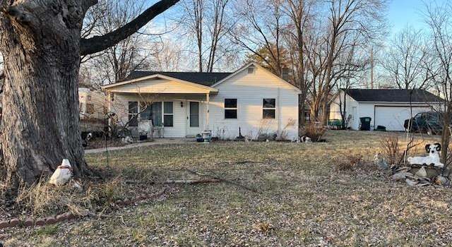 Photo of 653 Margaret Ave, Granite City, IL 62040