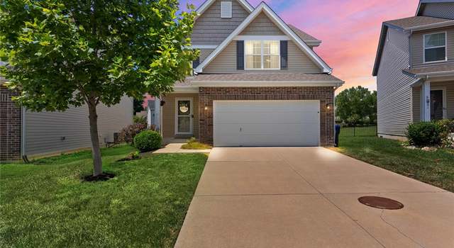Photo of 71 Wyndgate Trail Ct, Lake Saint Louis, MO 63367