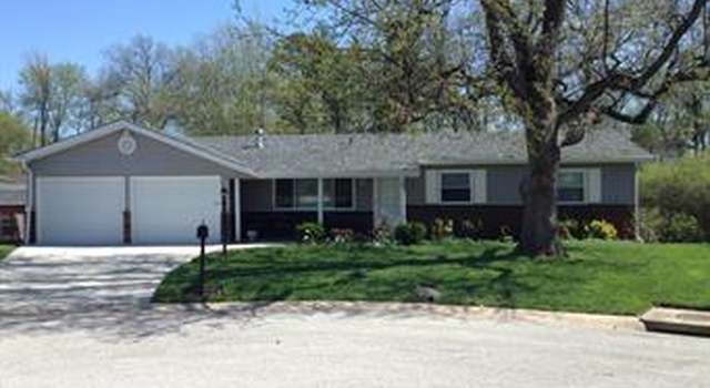 Photo of 1531 Grant Ct, St Charles, MO 63303