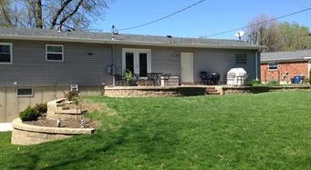 Photo of 1531 Grant Ct, St Charles, MO 63303