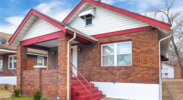 Photo of 7908 Page Ave, Vinita Terrace, MO 63133
