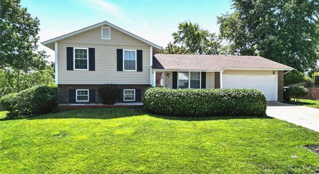 Photo of 39 Amberly Dr, Saint Peters, MO 63376