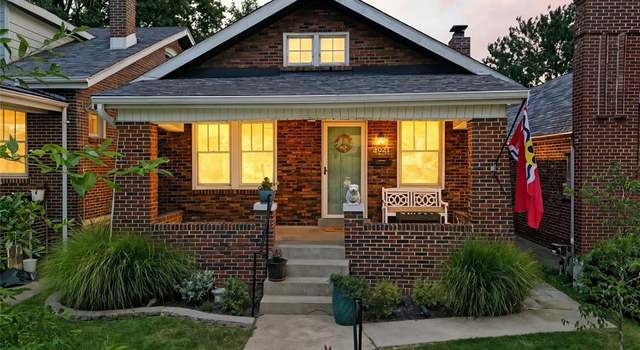 Photo of 4941 Delor St, Saint Louis, MO 63109