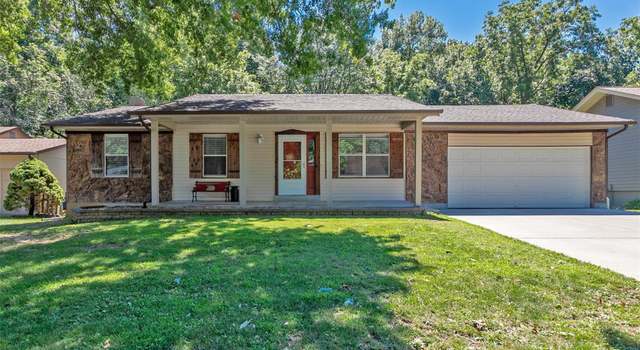 Photo of 48 Constellation Hl, St Peters, MO 63376