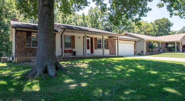 Photo of 48 Constellation Hl, St Peters, MO 63376