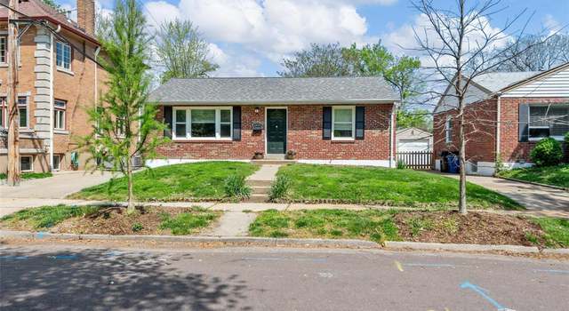 Photo of 6939 Dartmouth Ave, St Louis, MO 63130