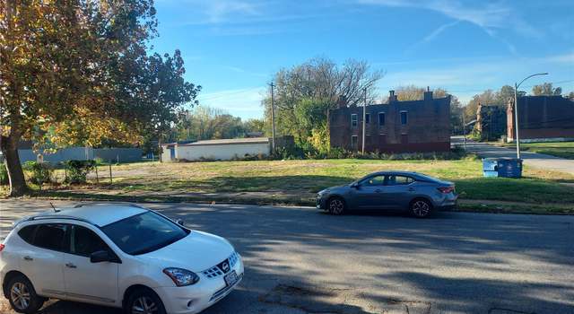 Photo of 2900 Kossuth Ave, St Louis, MO 63107