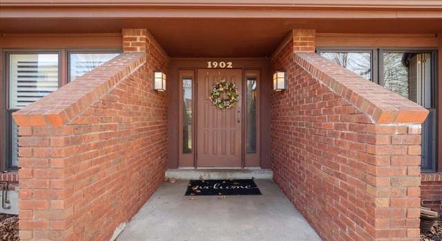 Photo of 1902 Meadowtree Ln #7, St Louis, MO 63122