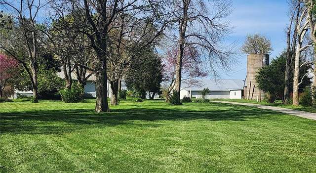 Photo of 11478 Mansholt Rd, Bunker Hill, IL 62014