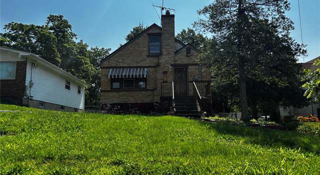 Photo of 2814 Walton Rd, St Louis, MO 63114
