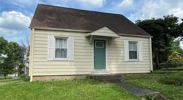 Photo of 318 3rd St, Winfield, MO 63389