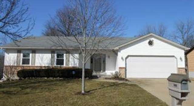 Photo of 2823 Park Valley Dr, St Peters, MO 63376