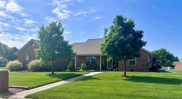 Photo of 133 Gladwyn Dr, Millstadt, IL 62260