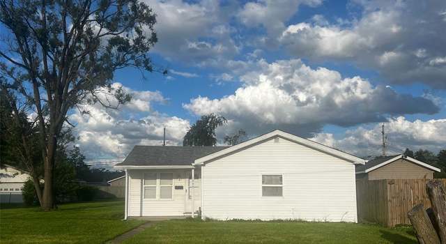 Photo of 1848 Poplar St, Granite City, IL 62040