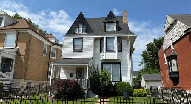Photo of 5929 Cates Ave, St Louis, MO 63112
