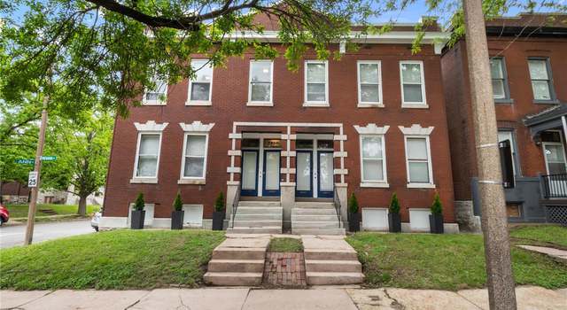Photo of 2200 Indiana Ave, St Louis, MO 63104