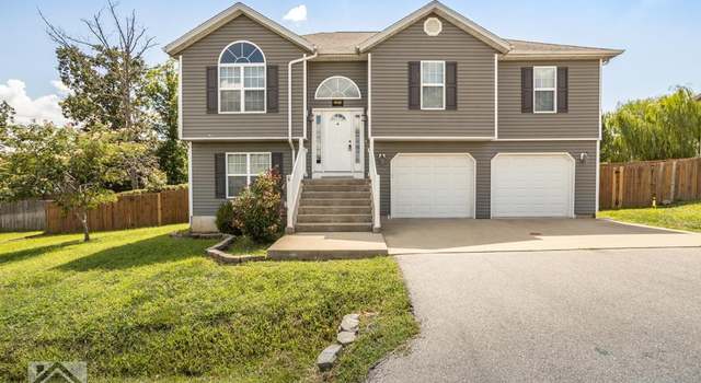 Photo of 22974 Revelation Rd, Waynesville, MO 65583