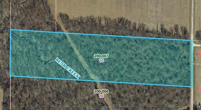 Photo of 475 N 500 St, Patoka, IL 62875