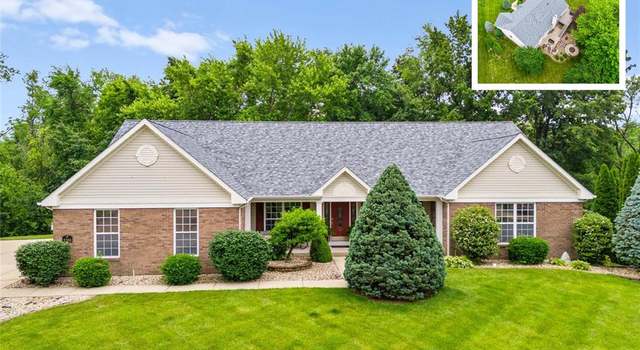 Photo of 3300 Gadwall Ct, Swansea, IL 62226