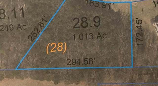Photo of 224 (lot 28) Scarlet Oak Loop, Villa Ridge, MO 63089