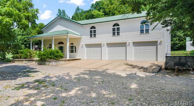 Photo of 10912 State Highway 77, Chaffee, MO 63740