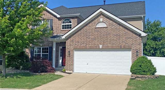 Photo of 4307 Magoffin Trails Dr, Oakville, MO 63129