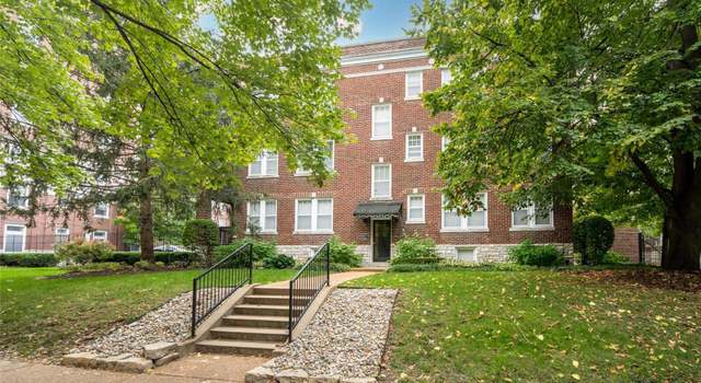 Photo of 5350 Pershing Ave Unit 7B, St Louis, MO 63112