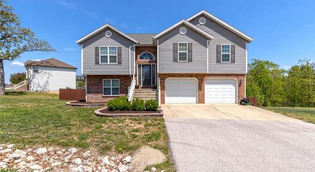 Photo of 22716 Return Ln, Waynesville, MO 65583