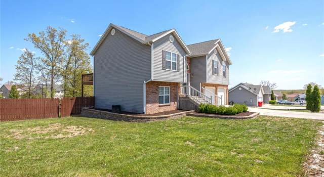 Photo of 22716 Return Ln, Waynesville, MO 65583