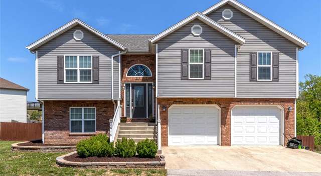 Photo of 22716 Return Ln, Waynesville, MO 65583