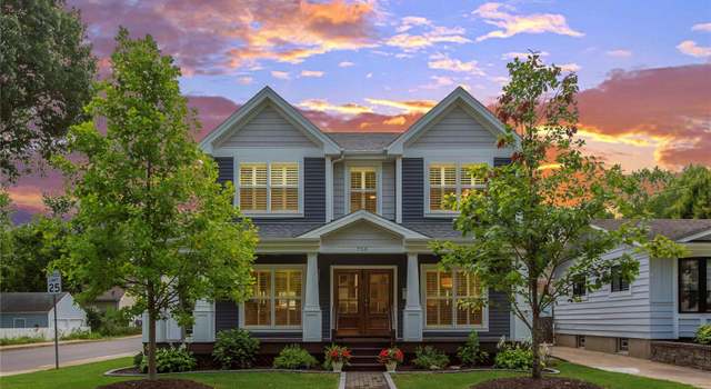 Photo of 750 Evans Ave, Kirkwood, MO 63122