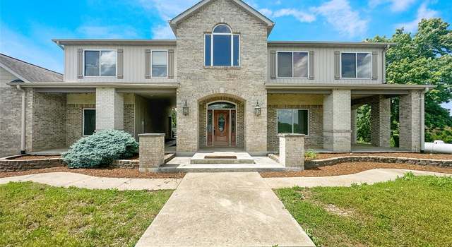 Photo of 7203 Jakes Pr, Sullivan, MO 63080