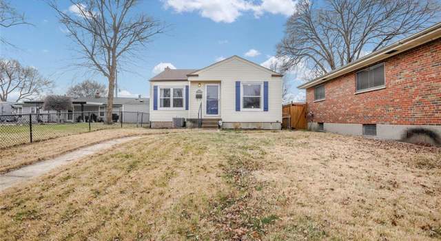 Photo of 7040 Lansdowne Ave, Saint Louis, MO 63109