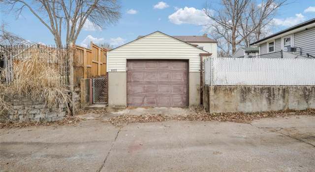 Photo of 7040 Lansdowne Ave, Saint Louis, MO 63109