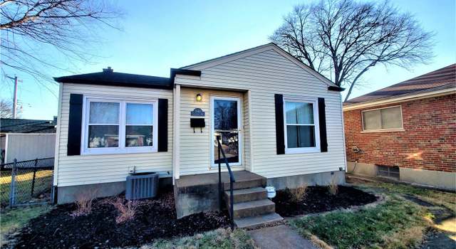 Photo of 7040 Lansdowne Ave, Saint Louis, MO 63109