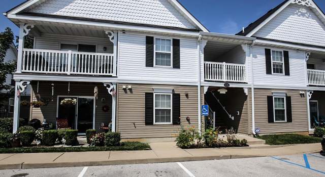 Photo of 163 Brandy Mill Cir Unit h, High Ridge, MO 63049